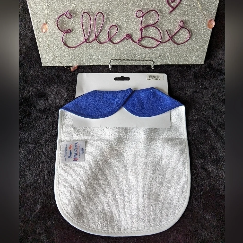 NHL Bib New York Rangers